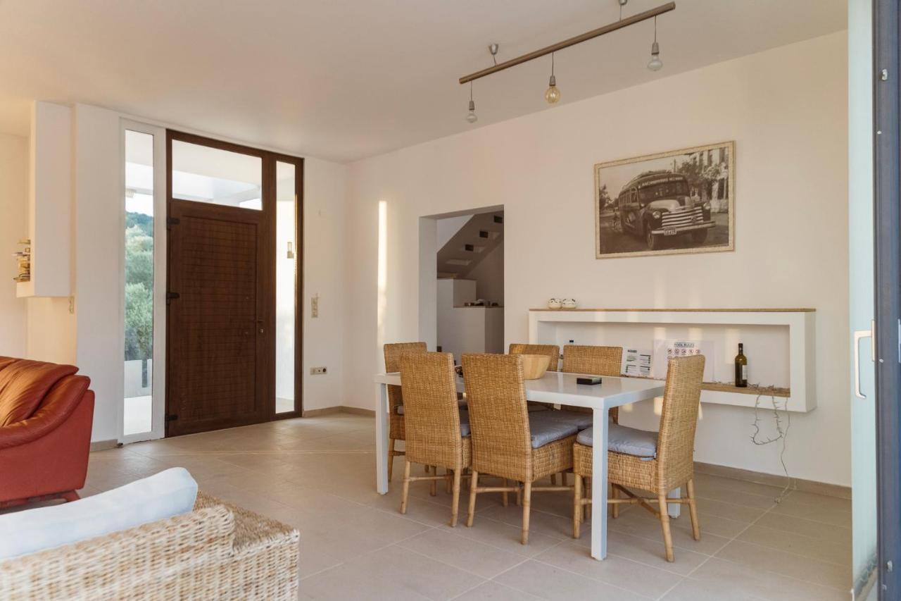 Holiday home Olive View Dikella