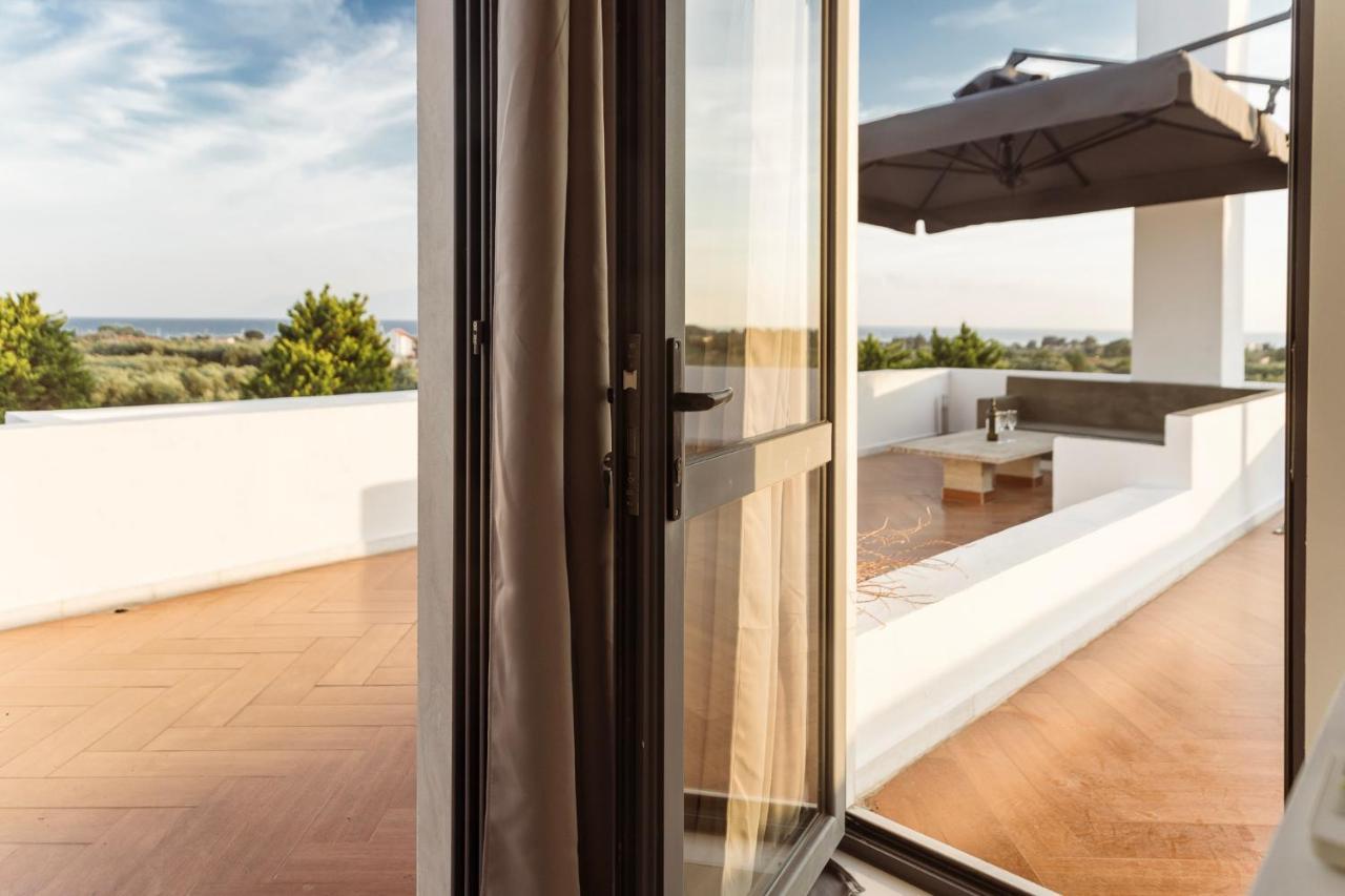 Olive View Holiday home *