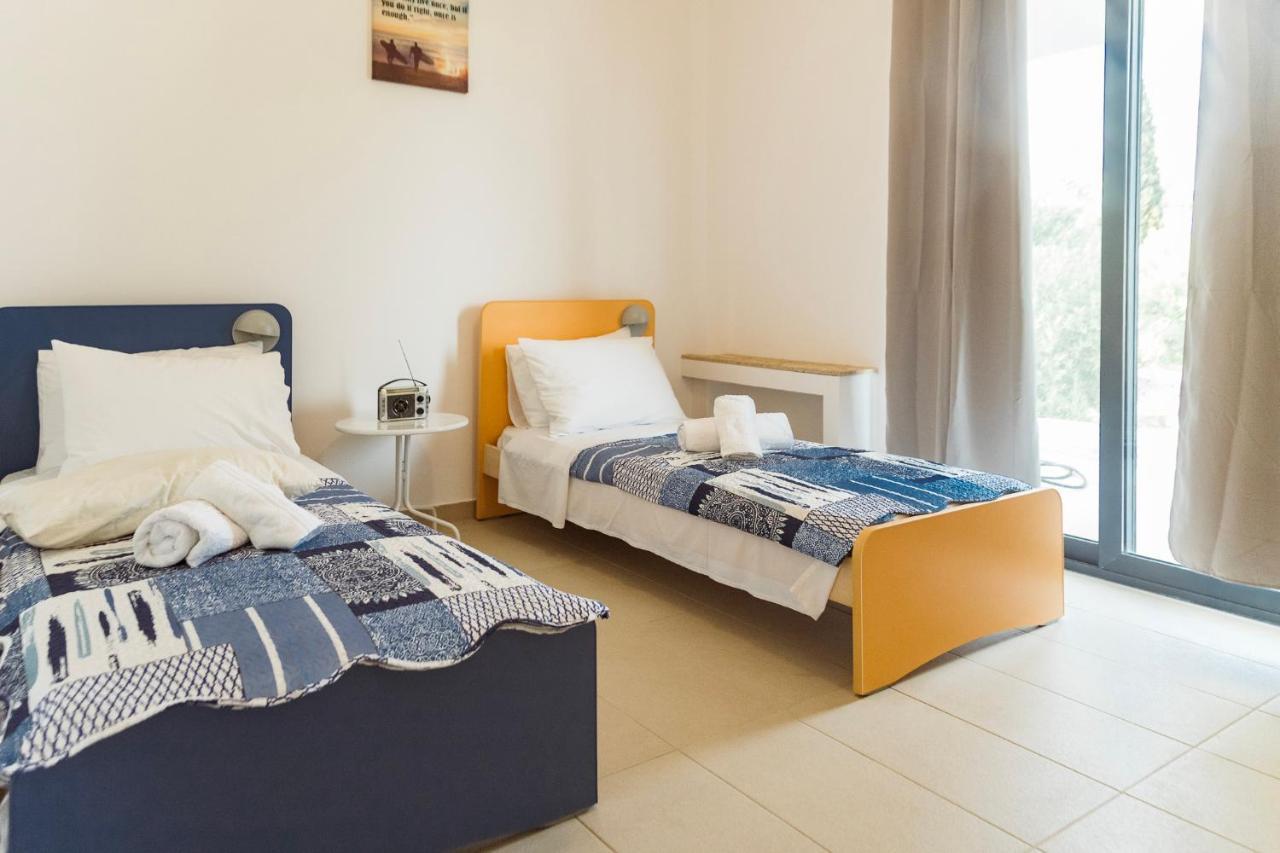 Holiday home Olive View *