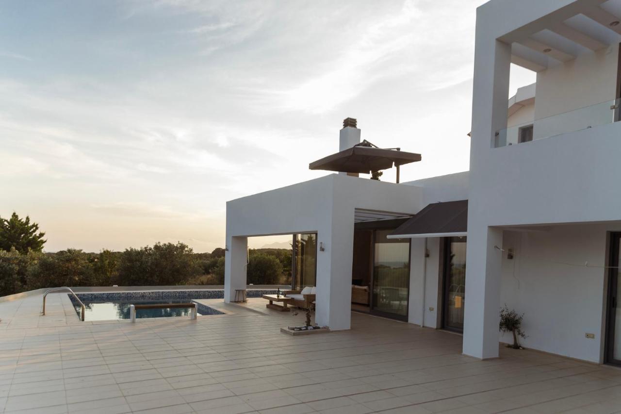 Holiday home Olive View Dikella