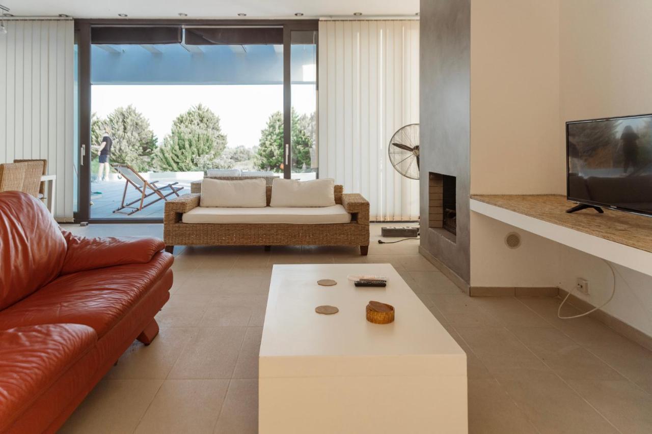 Olive View *