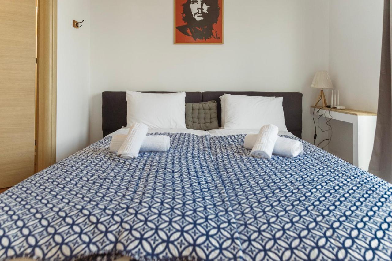 Olive View Holiday home