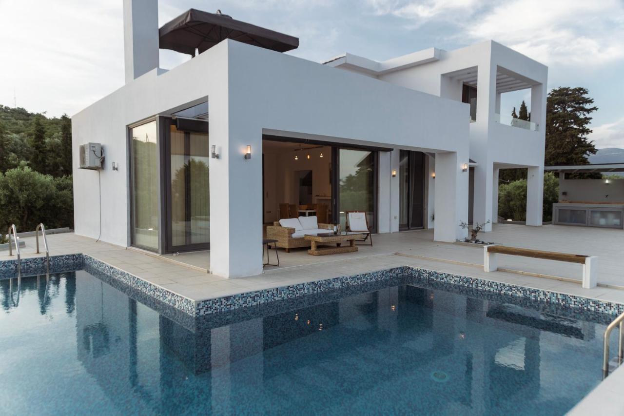 Holiday home Olive View