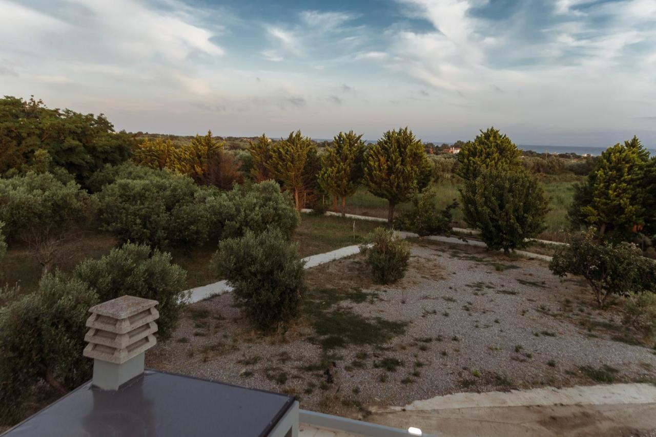 Olive View Holiday home *