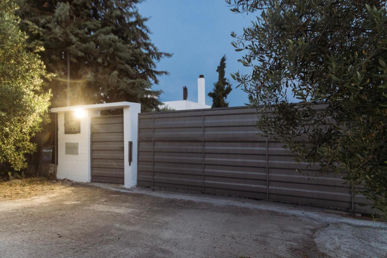Holiday home Olive View