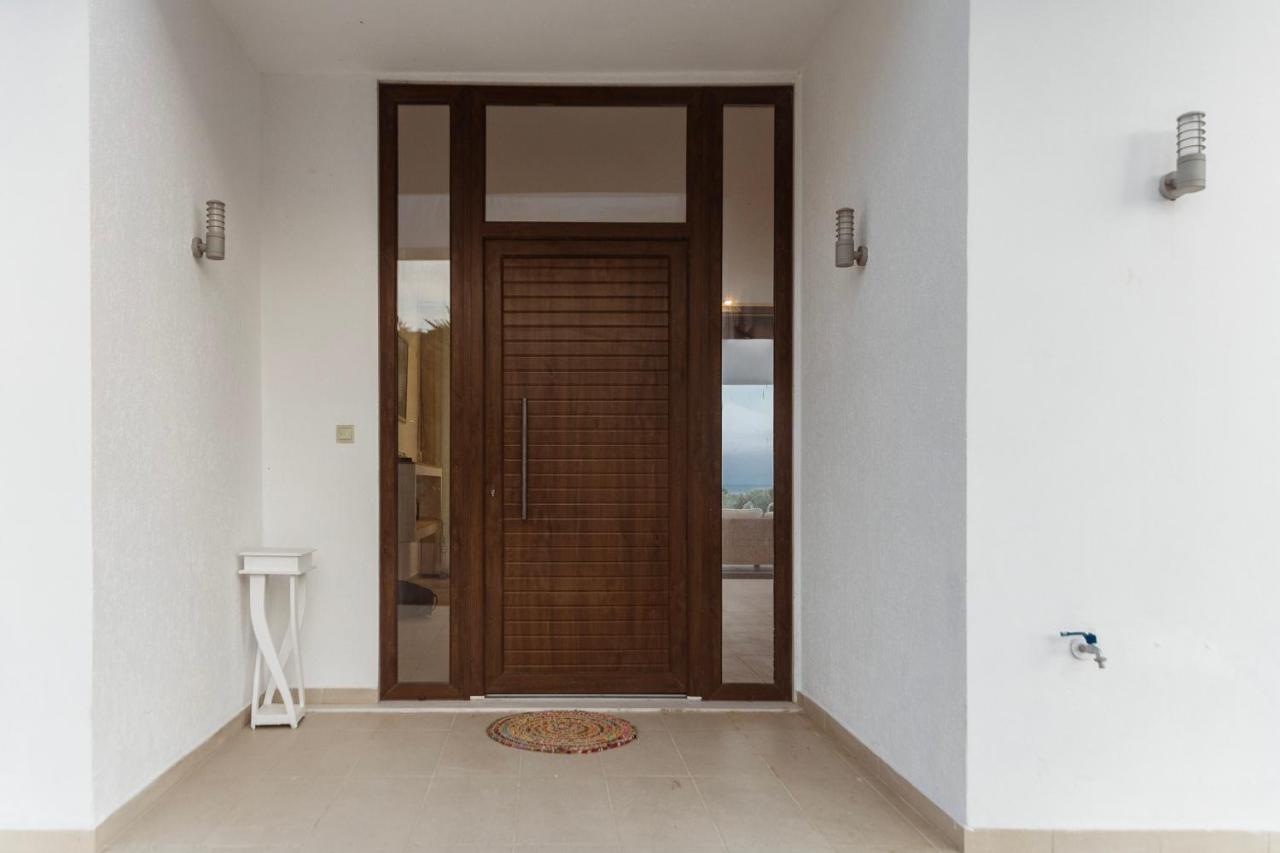 Holiday home Olive View Dikella