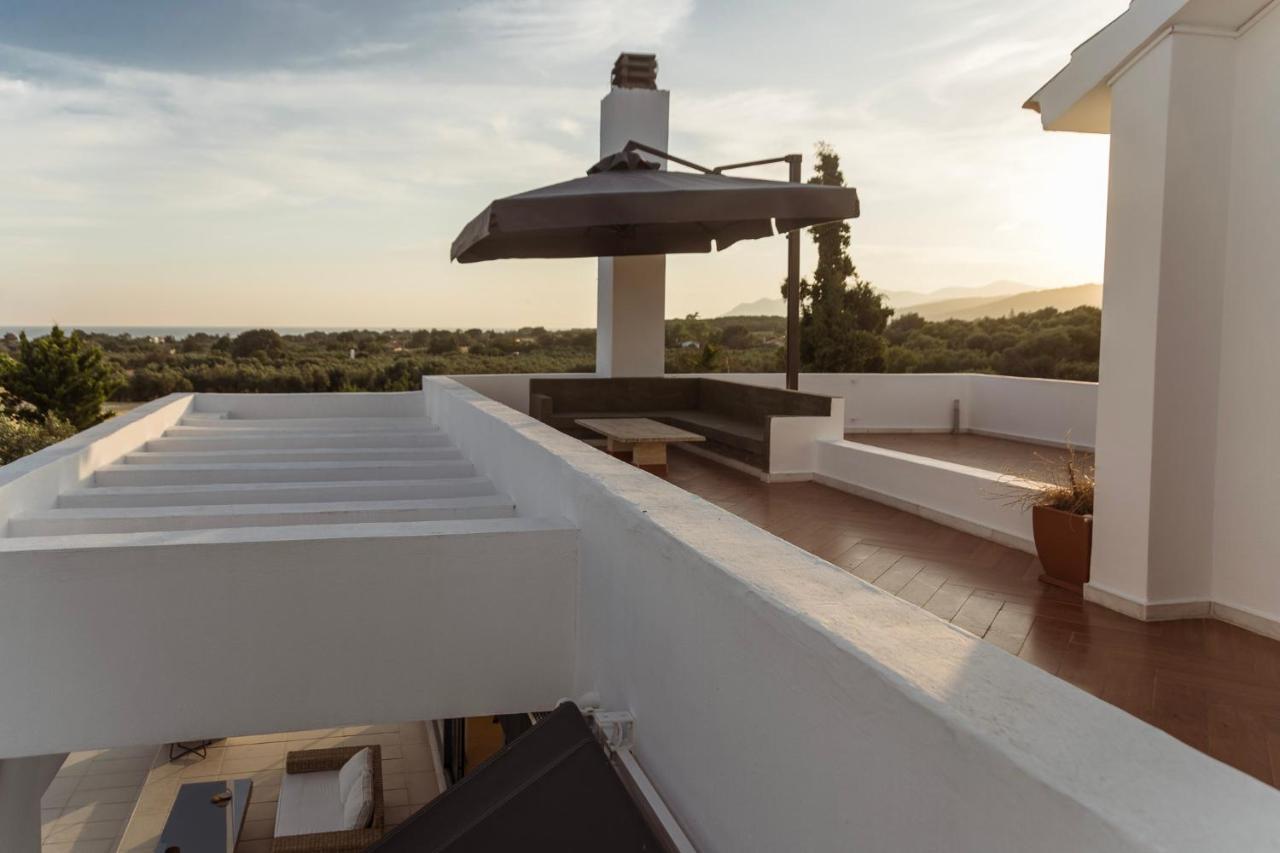 Olive View Holiday home Dikella