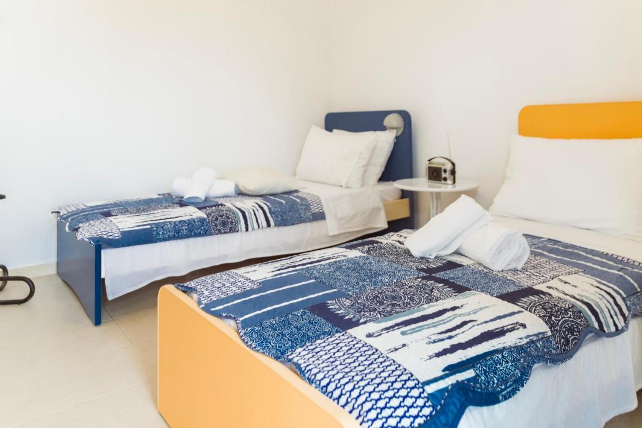 Olive View Holiday home Dikella