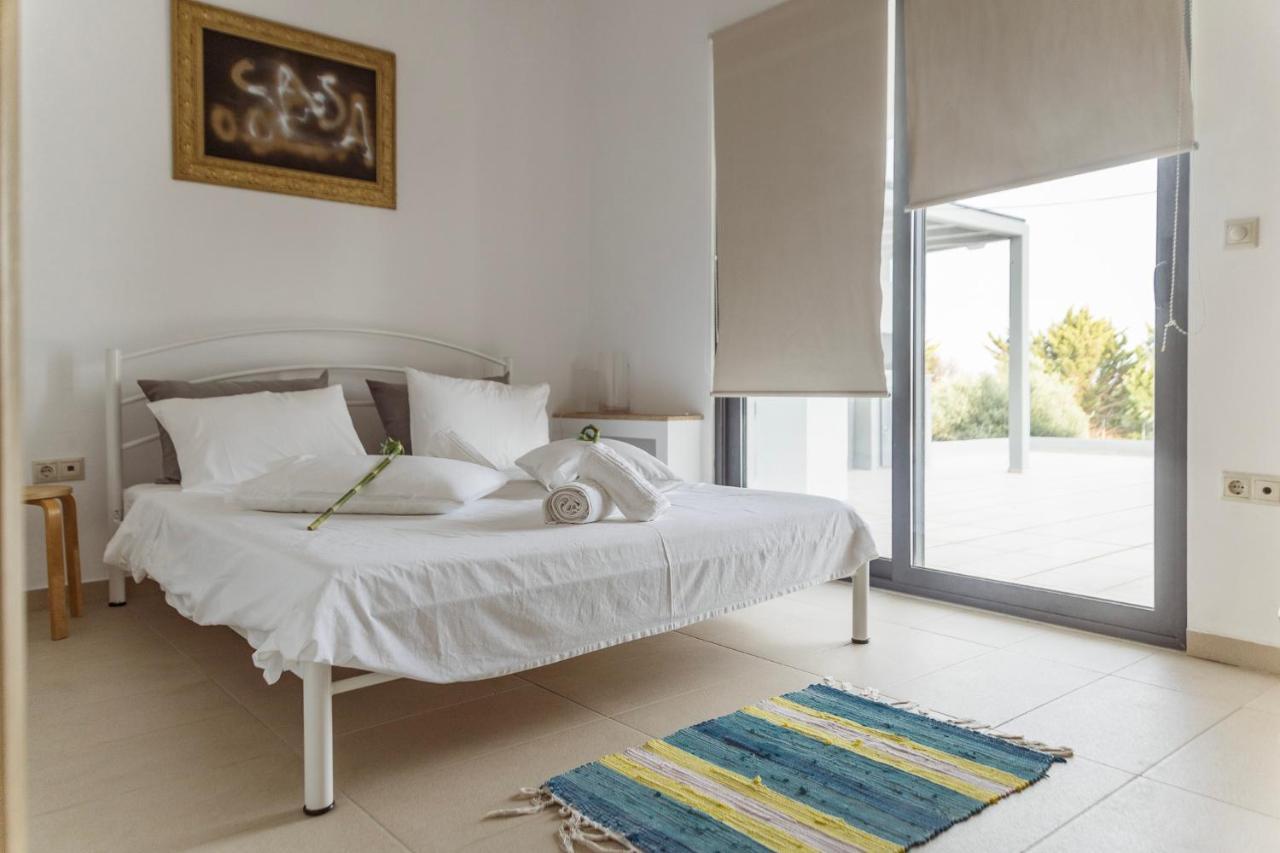 Olive View Holiday home Dikella