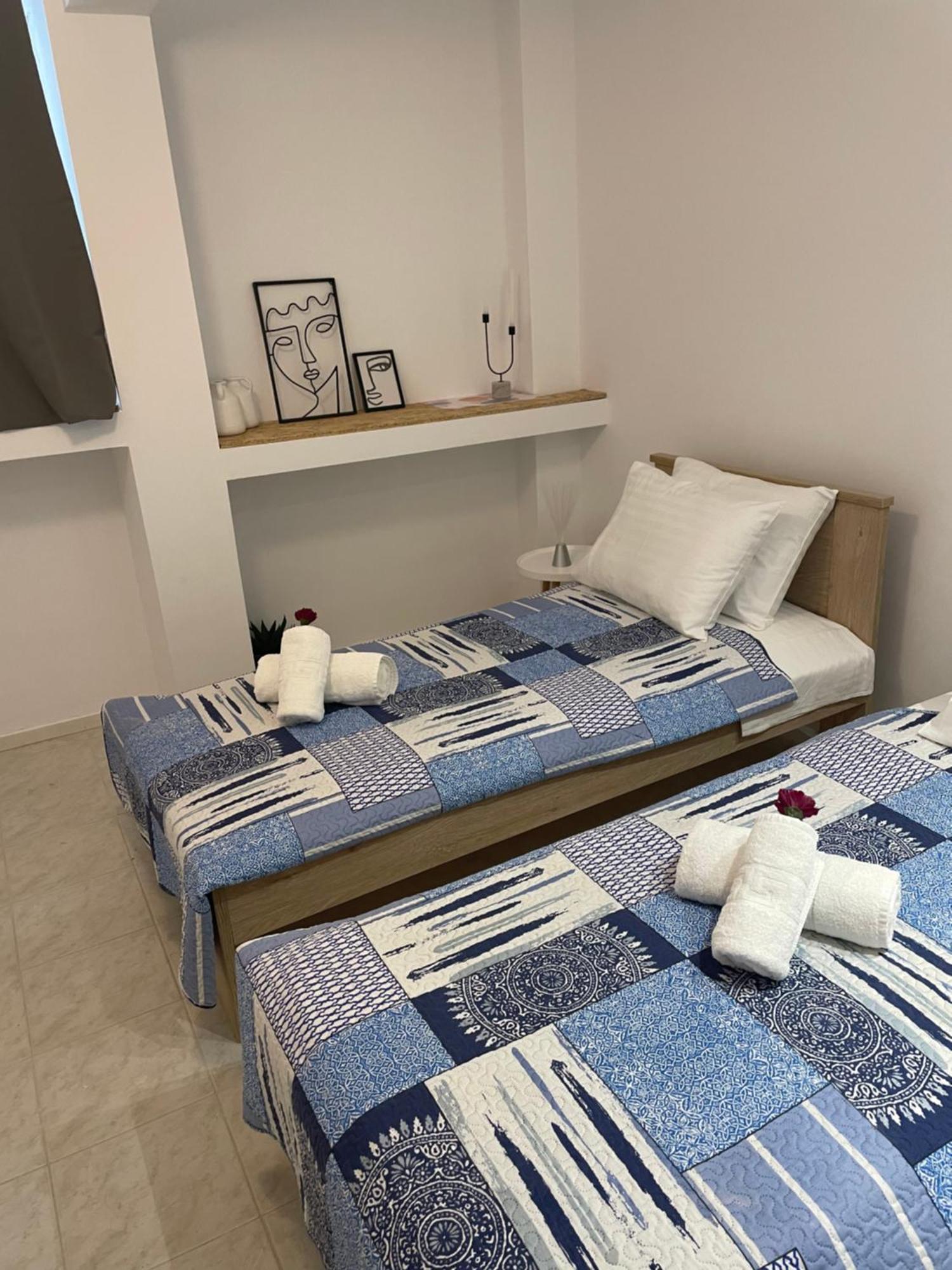Holiday home Olive View Dikella